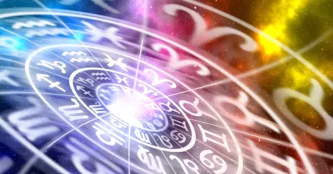 Barvy podle horoskopu: Která barva je podle znamení pro vás nejvhodnější?