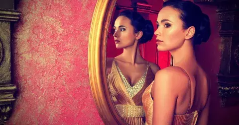 Partner je pouhým zrcadlem nás samotných. Co o nás může vypovědět?