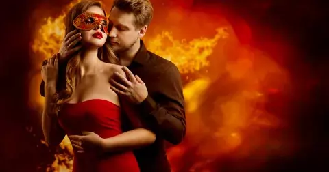 Numerologie: Vypočítejte si číslo lásky a zjistěte, jaký jste partner – dominantní, žárlivý či vypočítavý?