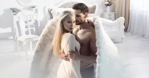 Sny o bývalém partnerovi: Proč se vám o něm zdá a znamená to, že se k sobě máte vrátit?