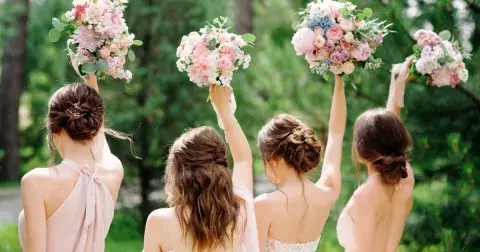 Covid svatby změnil. Takto vypadají trendy na rok 2021