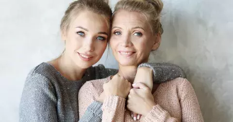 10 věcí, které by matka měla naučit dceru