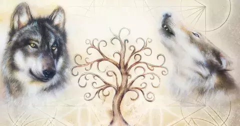 Keltský horoskop: Každé z 13 duchovních zvířat symbolizuje určitou přednost. Která je ta vaše?