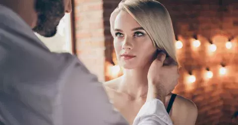 Zákon přitažlivosti: Pokud budete dodržovat těchto 5 jednoduchých pravidel, brzy najdete svou osudovou lásku