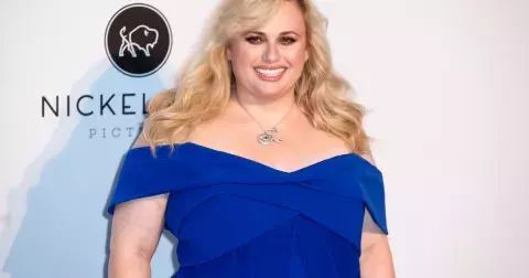 Herečka Rebel Wilson zhubla více než 25 kilo tuku. Známe dietu této blonďaté hvězdy