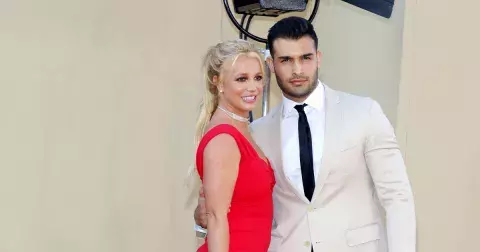 Britney Spears ukázala koupelnu, kde natočila vtipné video