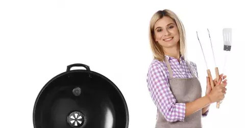 Vyčistit gril nemusí být makačka. Stačí pár triků