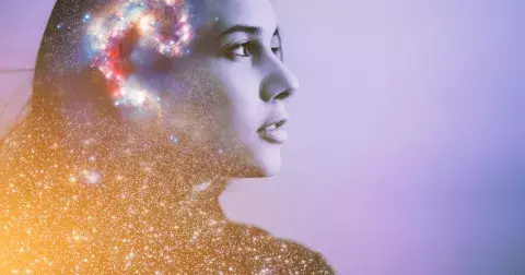 Ovládněte své myšlenky a převezměte kontrolu nad svým životem