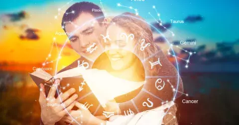 Znamení zvěrokruhu a charisma: Některá přitahují ostatní lidi jako magnet, jiná je spíše odpuzují. Na jakém místě jste se umístili vy?