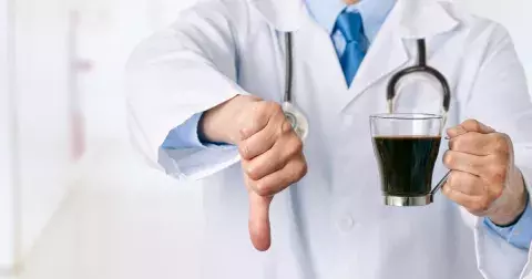 7 skupin lidí, kteří by podle expertů neměli pít kávu: Jste mezi nimi?