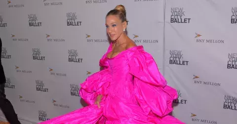 To tu ještě nebylo: Zažijte život jako slavná Carrie a užijte si noc v jejím bytě za pouhých 23 dolarů