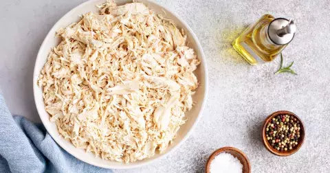 Trhané kuřecí? Díky triku ho budete mít za minutu