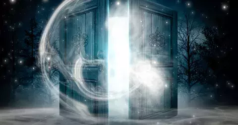 Psychologický test: Vyberte si jedny z osmi dveří. Vaše volba odhalí, po čem podvědomě toužíte a jaká budoucnost vás čeká