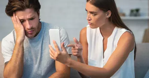 Tato znamení zvěrokruhu extrémně žárlí na své partnery: Jste mezi nimi?