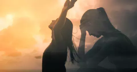 Chcete být v životě šťastní? Pak se musíte zbavit 7 návyků, které ničí vaše duševní zdraví