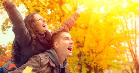 Horoskop podzimu: Střelce, Štíry a Blížence čeká nejlepší období v následujících měsících