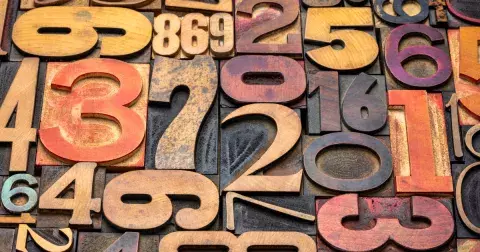 Numerologie: Jak vypočítat svoje životní číslo? Určuje vaši cestu a přitom téměř každý dělá základní chybu při výpočtu