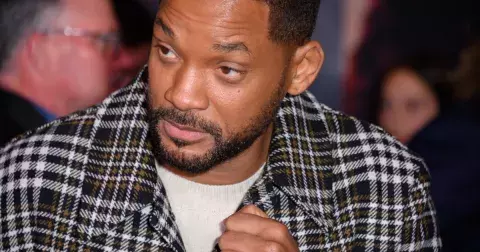 Oblíbený herec Will Smith sdílel šokující zpověď, ve které přiznává, jak uvažoval o tom, že zabije svého otce