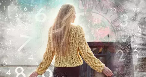 Numerologie: Vypočtěte si číslo, které určí, jaká první velká životní výzva vás čeká. Bude to těžké rozhodnutí, problém ve vztahu nebo nedostatek sebedůvěry?