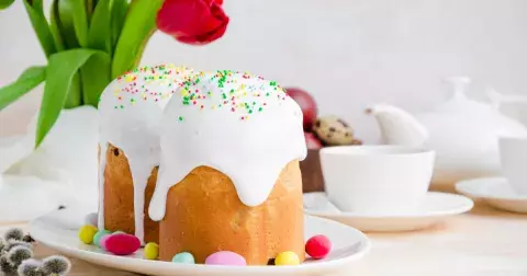 Velikonoční recepty ze světa: Chutnají báječně