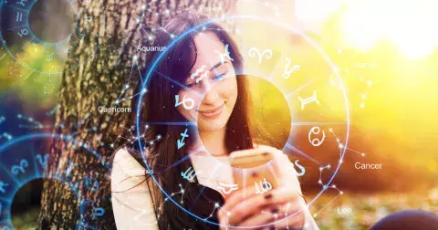 Zářijový horoskop pro každé znamení zvěrokruhu: Blíženci potkají dávnou lásku, Štíři budou žárlit, co čeká vás?