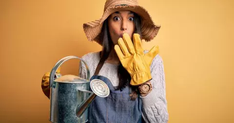 7 nejčastějších chyb, které lidé dělají při pěstování zeleniny: Takto se úrody nedočkáte