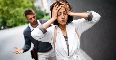 Rozchody podle znamení zvěrokruhu: Od koho se odchází těžko a kdo z vás udělá toho nejhoršího?