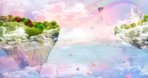 Psychologický test Dva ostrovy: Vaše hodnocení postav v příběhu vypovídá o vašich životních prioritách