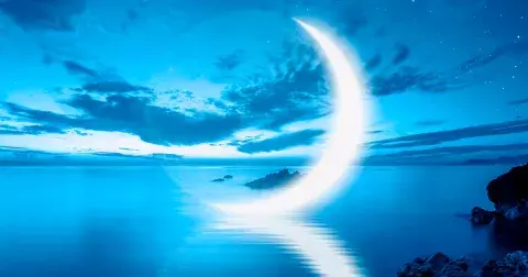 Novoluní ve Vahách: Neklidná doba, kdy dáme volný průchod dlouho potlačovaným emocím. Nejvíce ovlivní Býky, Raky, Štíry a Ryby