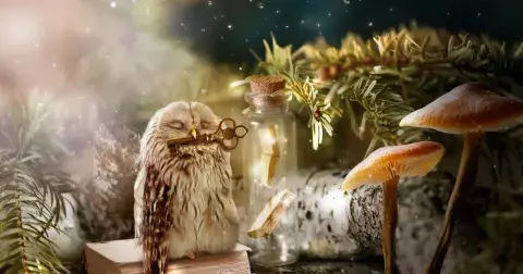 Psychologický test: Vyberte si jeden ze šesti klíčů a zjistěte, co to vypovídá o vaší osobnosti. Překvapí vás, jak to sedí!