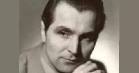 Nejkrásnější muži černobílého filmu: Nezval zůstal s manželkou celý život a Wanka adoptoval vlastního syna. Jaké byly osudy filmových idolů?