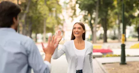 Podle těchto znamení poznáte, že chce být pouze kamarád