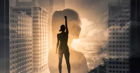 Síla myšlenky: Všímejte si, kam zaměřujete svoji pozornost, utváří to váš život. Video dokazuje, že to funguje!