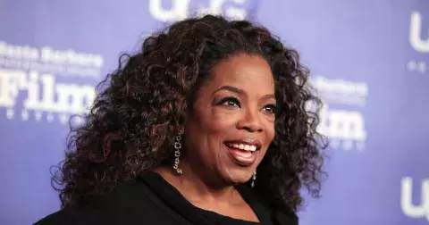 Oprah Winfrey poprvé promluvila o rozhovoru s Meghan a Harrym: „Byla jsem překvapená!“