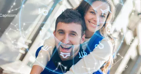 Rande a znamení zvěrokruhu: Čtěte, než přijmete pozvání!