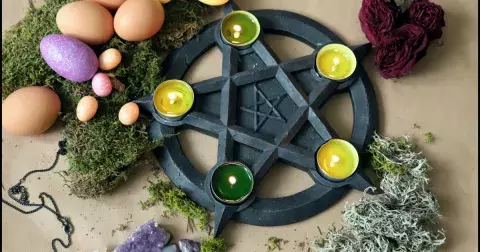 Velikonoční magické rituály, které vám splní tajná přání