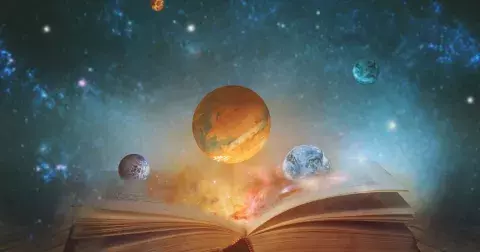 Extrémně intenzivní úplněk a zatmění Měsíce míří k nám. Čekají nás změny v oblasti lásky, peněz, ale i vlastní hodnoty