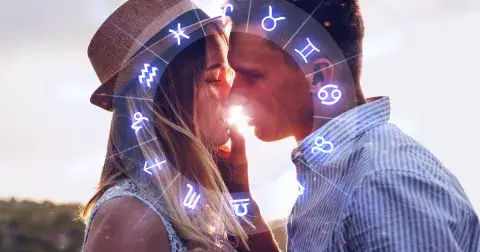 Jak muži vnímají vaše znamení zvěrokruhu: Budete se divit, které znamení jim zamotá hlavu a s kým nechtějí vztah