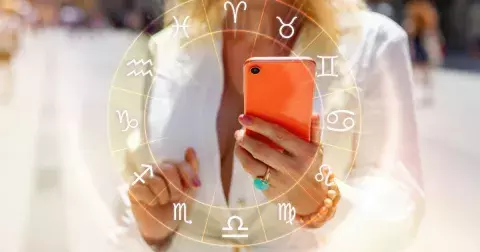 Horoskop: Tento týden bude klíčový pro 6 znamení zvěrokruhu. Kdo bude šíleně žárlit a komu se splní všechna přání?