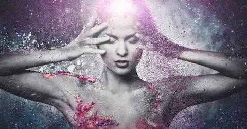 Když duše bloudí: 3 snadné způsoby, jak najít smysl života a štěstí