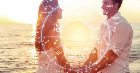 Horoskop lásky: S ženami narozenými v těchto 3 znameních zvěrokruhu bude šťastný každý chlap. Jste mezi nimi?