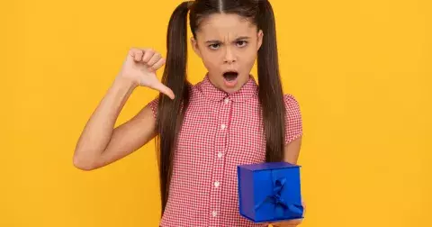 Nevděčné děti: Čtyři z pěti si neváží toho, co mají. Odbornice radí, jak to změnit