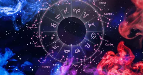 Narodili jste se na rozhraní dvou znamení zvěrokruhu? V tom případě máte ty nejlepší a nejhorší vlastnosti obou, říká astroložka