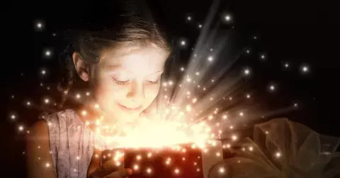 Hledáte to pravé štěstí? Vzkazy od dětí vám otevřou oči a dojmou vás