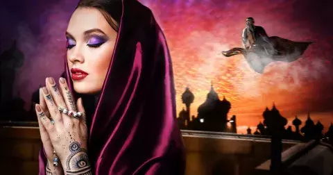 Arabský horoskop: Čítá 12 znamení, které z nich představujete vy?