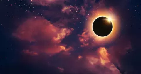 Blíží se zatmění Slunce v Blížencích: Přináší velké změny. Jak ovlivní jednotlivá znamení zvěrokruhu?