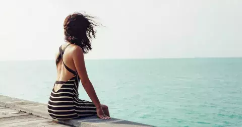 Syndrom ráje: Proč jsou bohatí a úspěšní lidé ve skutečnosti mnohdy nešťastní?