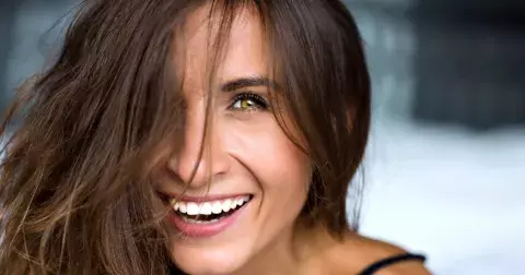 Vy jste výjimečná!