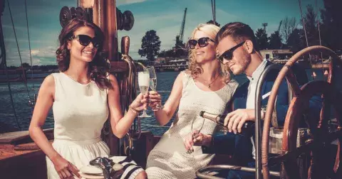 Chcete být bohatí? V tom případě musíte přestat dělat těchto 10 zásadních chyb