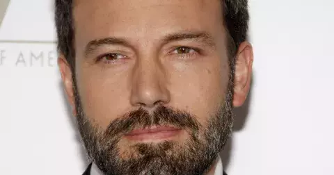 Ben Affleck pod palbou kritiky: Svůj problém s alkoholismem svedl na bývalou manželku. Nechutné, vzkazují lidé